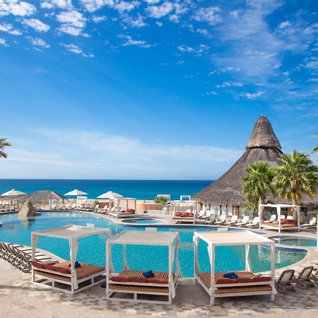 Sandos Finisterra All Inclusive Cabo San Lucas Dış mekan fotoğraf