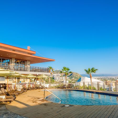 Sandos Finisterra All Inclusive Cabo San Lucas Dış mekan fotoğraf