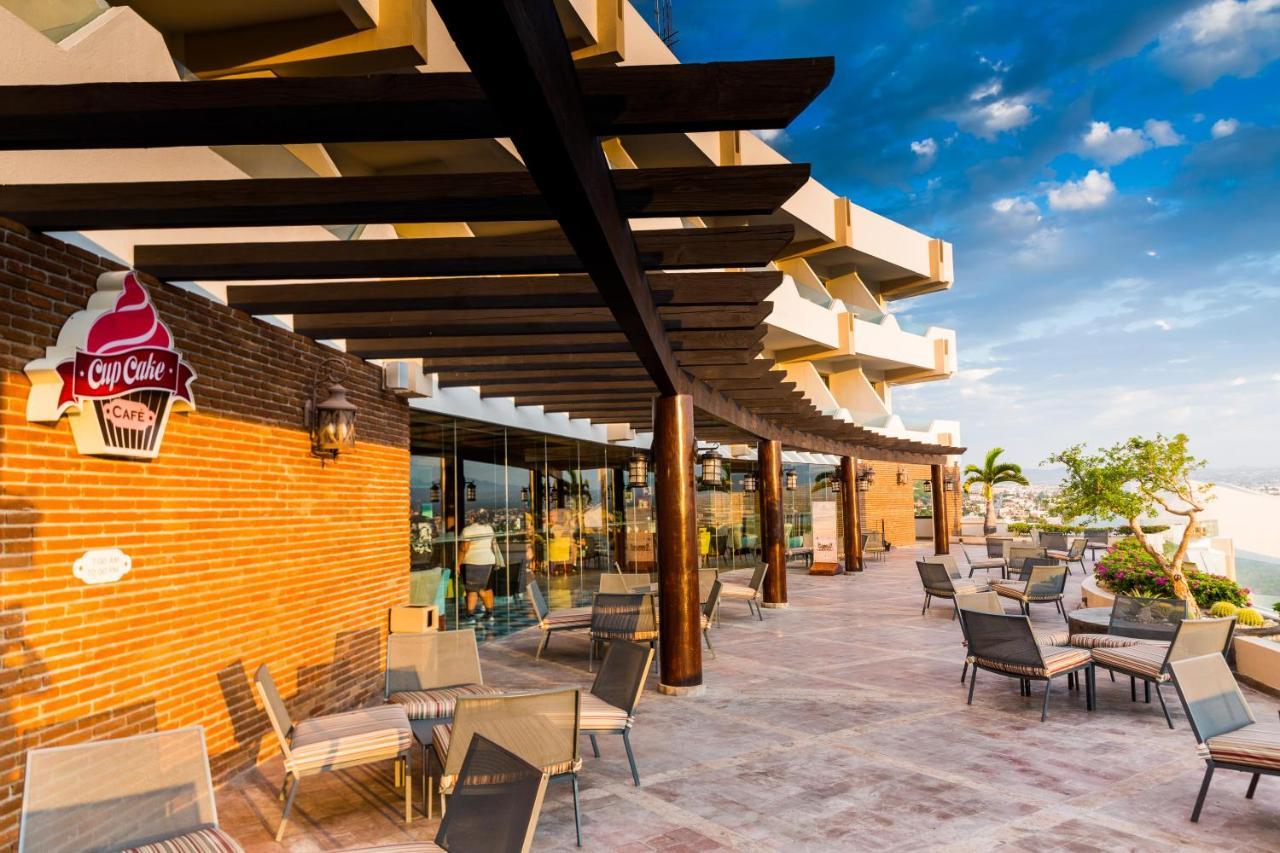 Sandos Finisterra All Inclusive Cabo San Lucas Dış mekan fotoğraf