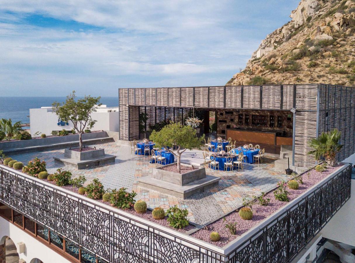 Sandos Finisterra All Inclusive Cabo San Lucas Dış mekan fotoğraf