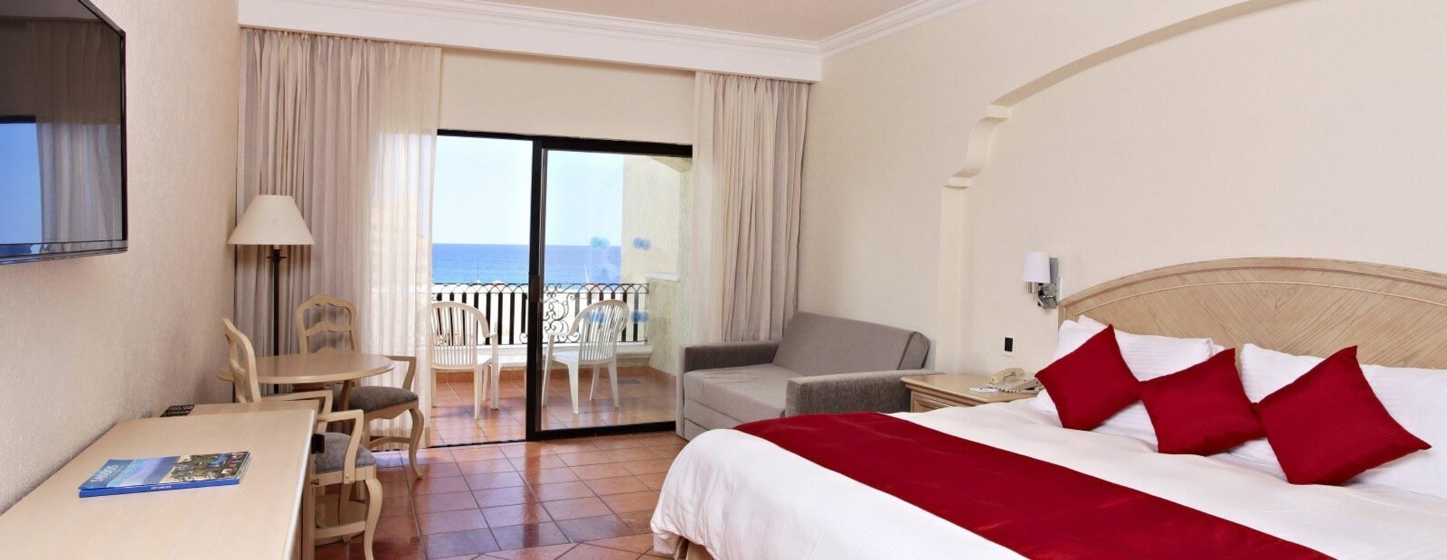 Sandos Finisterra All Inclusive Cabo San Lucas Dış mekan fotoğraf