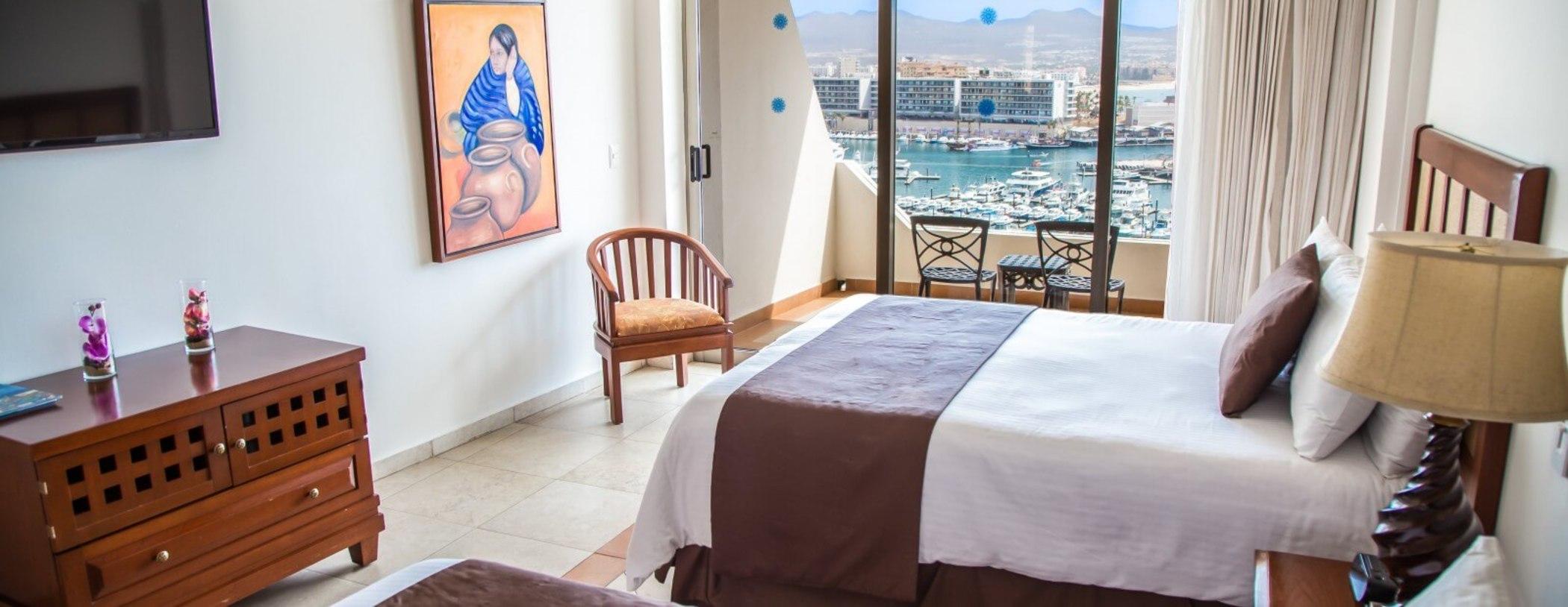 Sandos Finisterra All Inclusive Cabo San Lucas Dış mekan fotoğraf