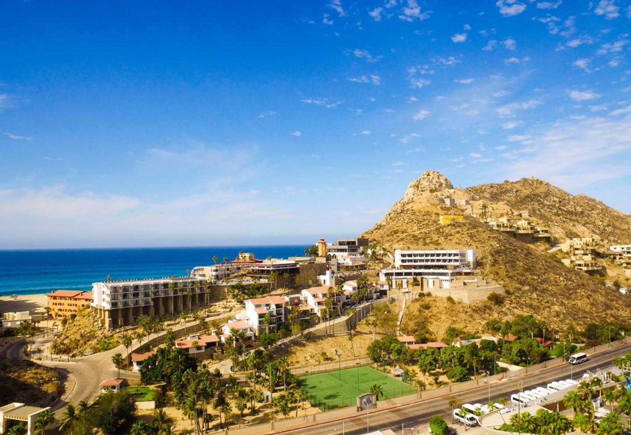 Sandos Finisterra All Inclusive Cabo San Lucas Dış mekan fotoğraf