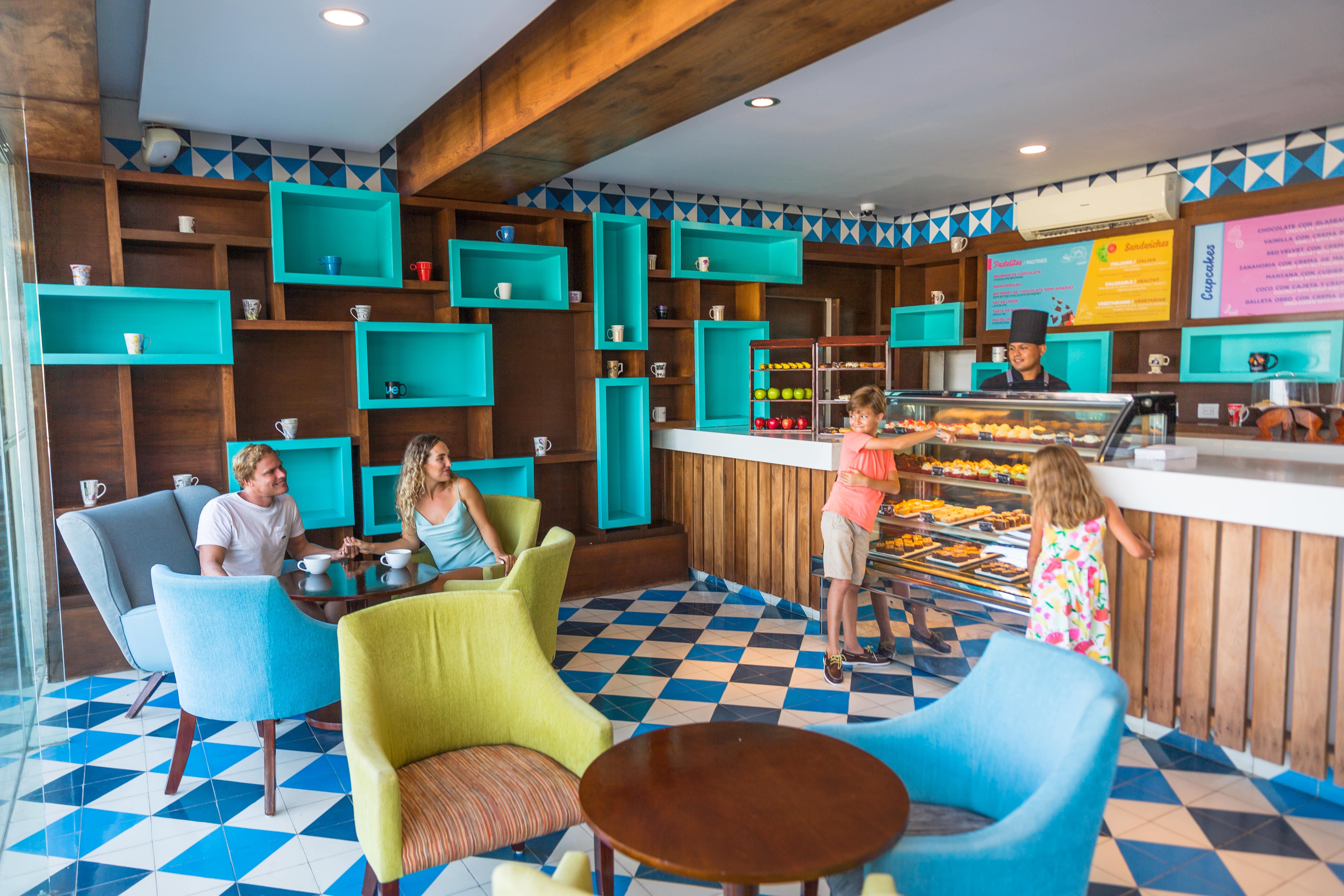 Sandos Finisterra All Inclusive Cabo San Lucas Dış mekan fotoğraf