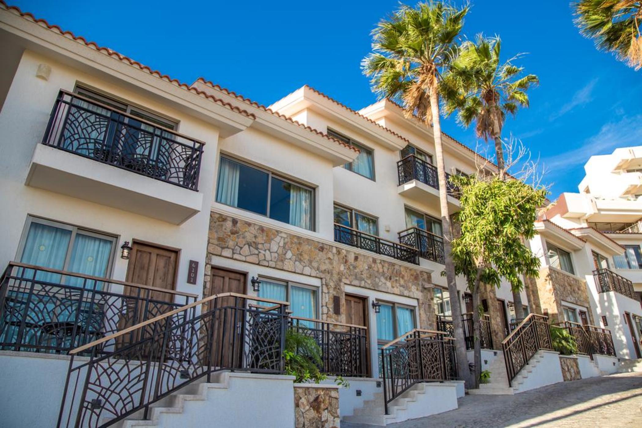 Sandos Finisterra All Inclusive Cabo San Lucas Dış mekan fotoğraf