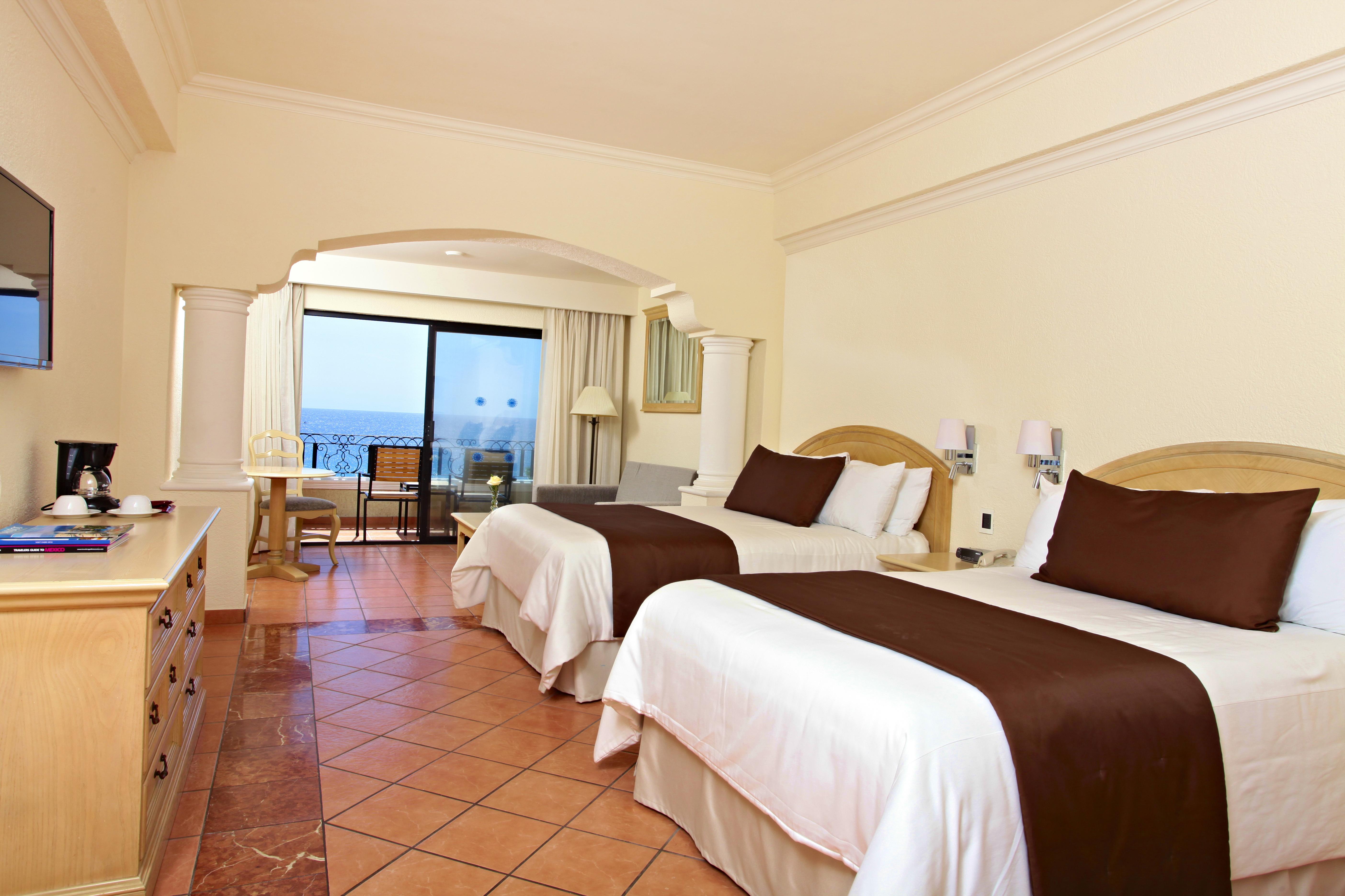 Sandos Finisterra All Inclusive Cabo San Lucas Dış mekan fotoğraf