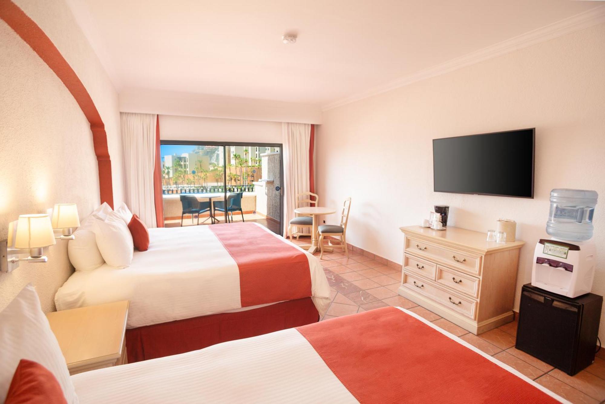 Sandos Finisterra All Inclusive Cabo San Lucas Dış mekan fotoğraf