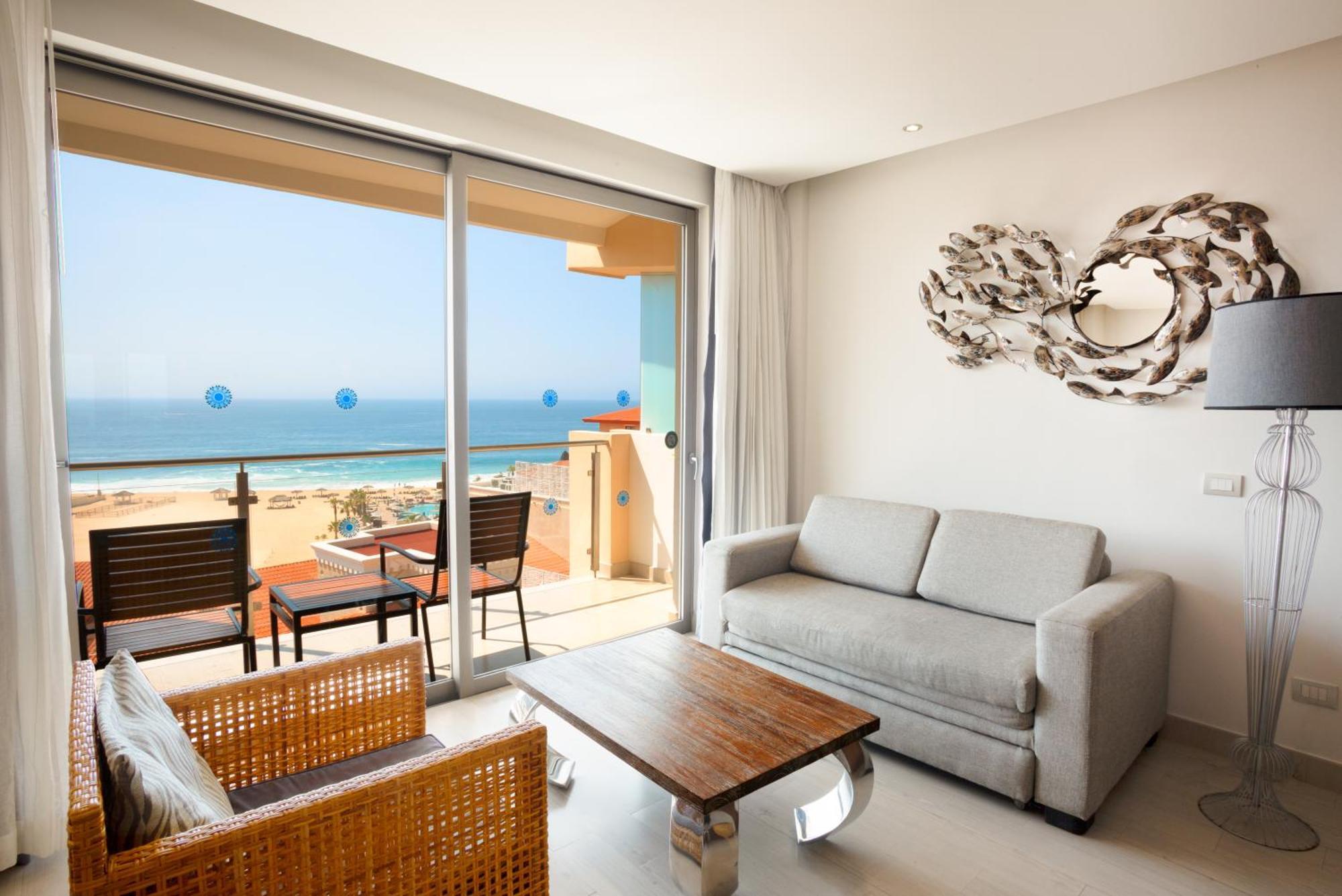 Sandos Finisterra All Inclusive Cabo San Lucas Dış mekan fotoğraf