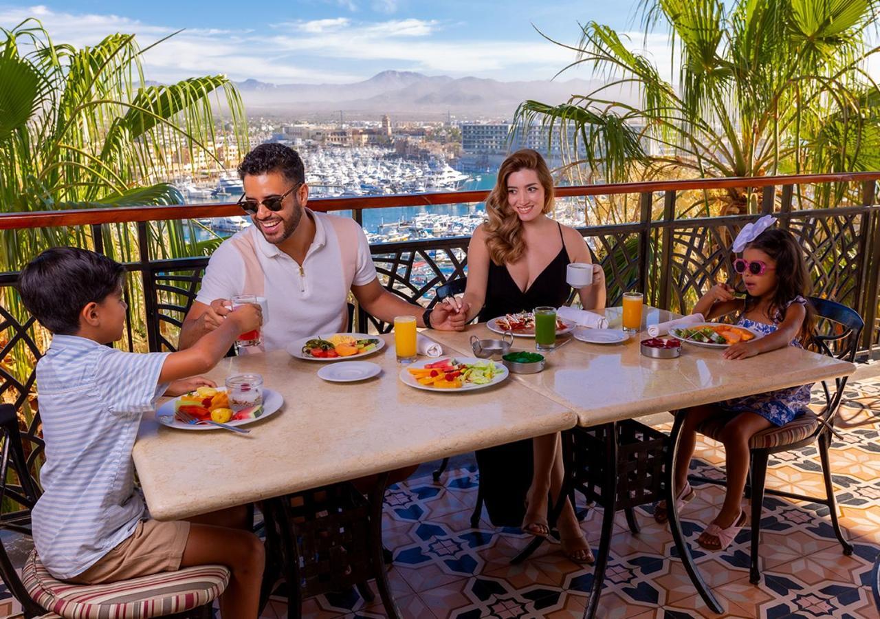 Sandos Finisterra All Inclusive Cabo San Lucas Dış mekan fotoğraf