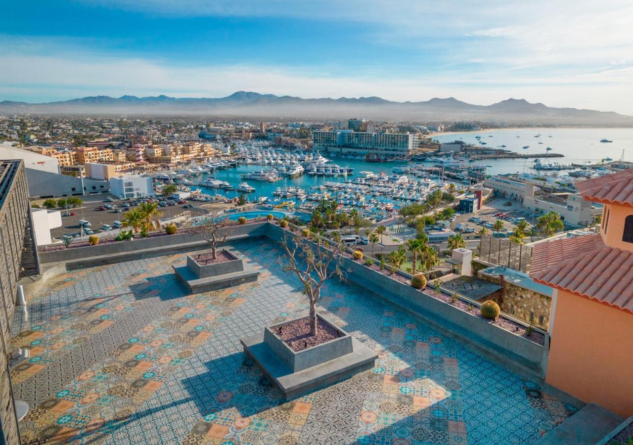 Sandos Finisterra All Inclusive Cabo San Lucas Dış mekan fotoğraf