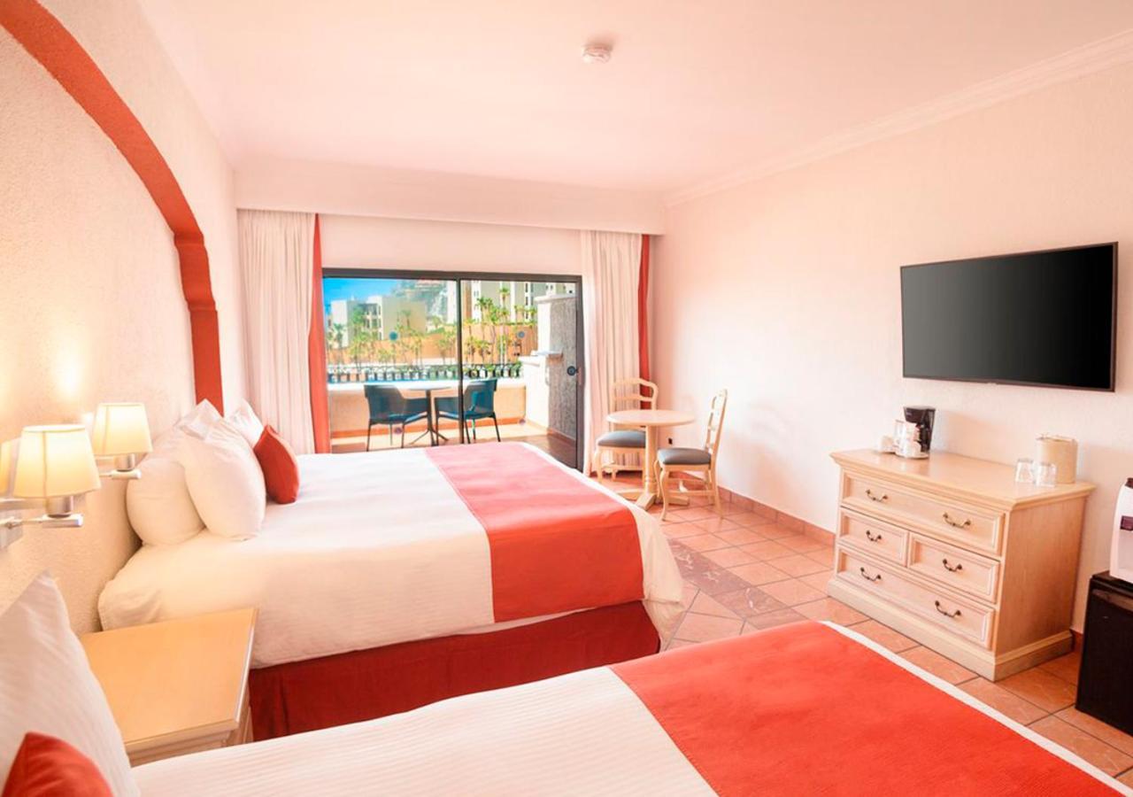 Sandos Finisterra All Inclusive Cabo San Lucas Dış mekan fotoğraf