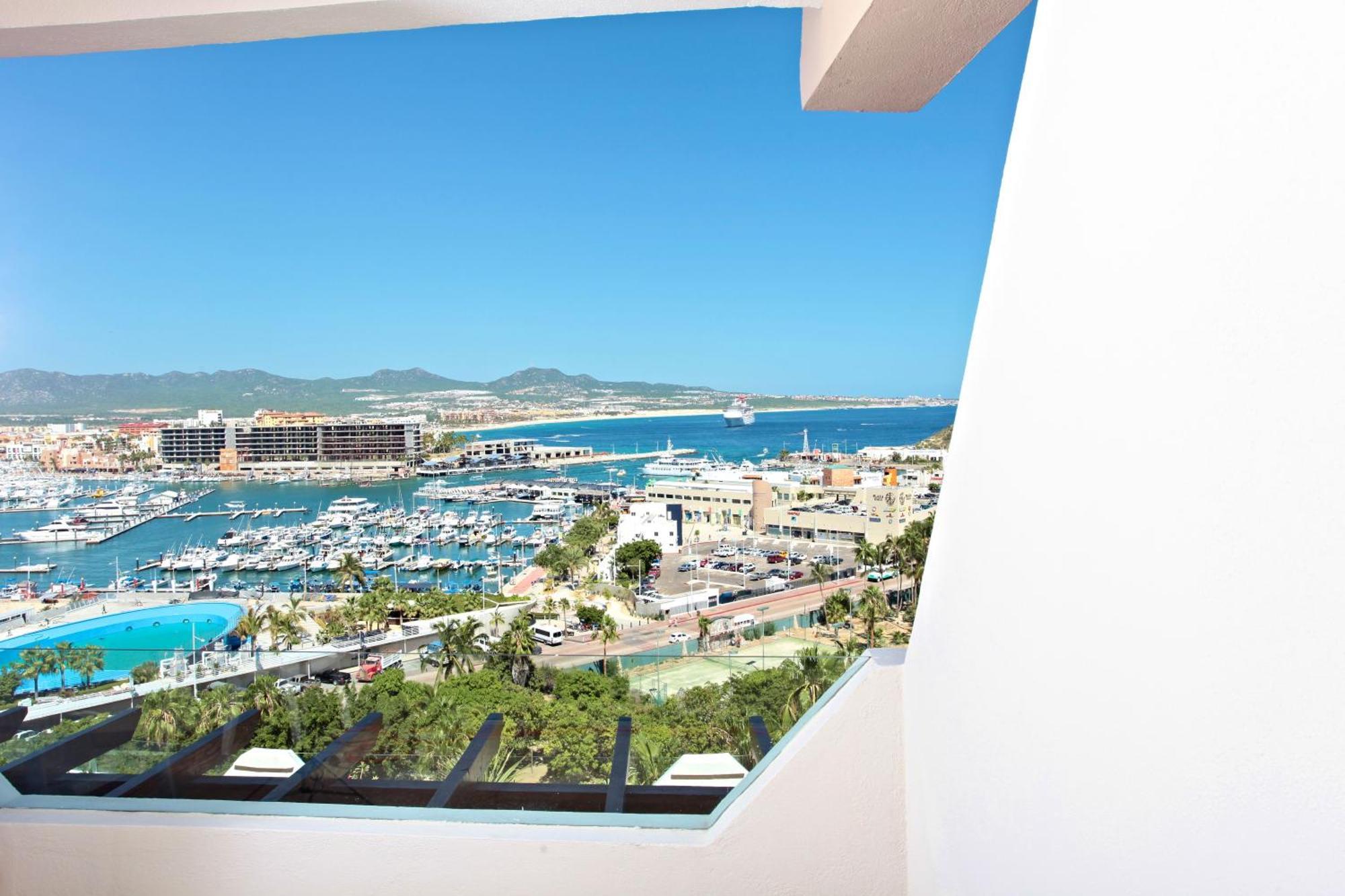 Sandos Finisterra All Inclusive Cabo San Lucas Dış mekan fotoğraf