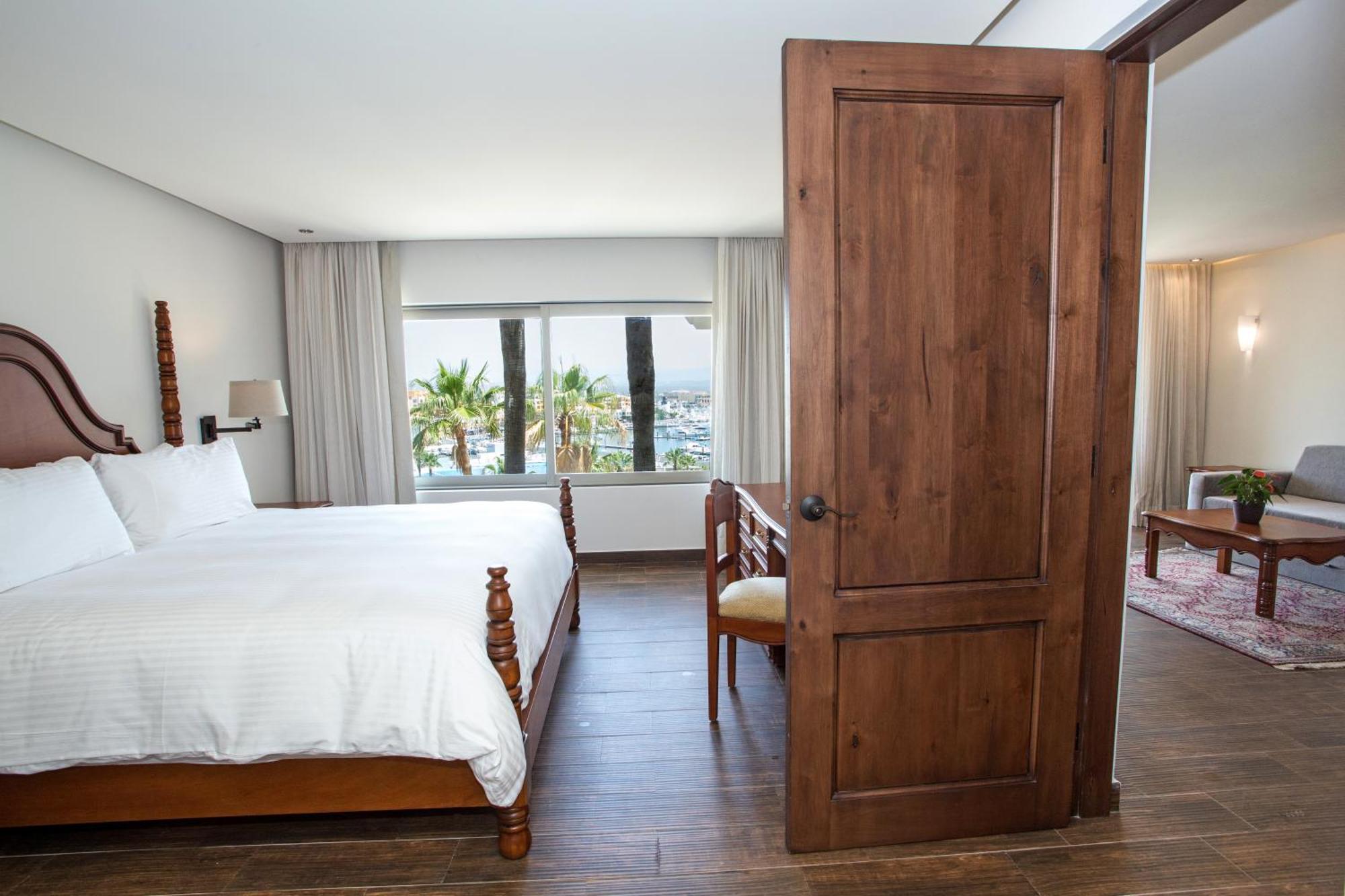 Sandos Finisterra All Inclusive Cabo San Lucas Oda fotoğraf
