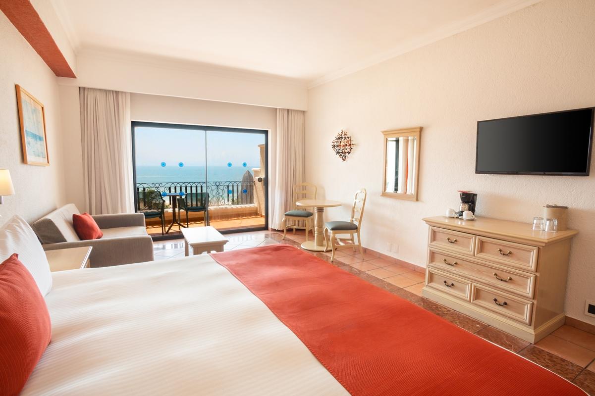 Sandos Finisterra All Inclusive Cabo San Lucas Dış mekan fotoğraf