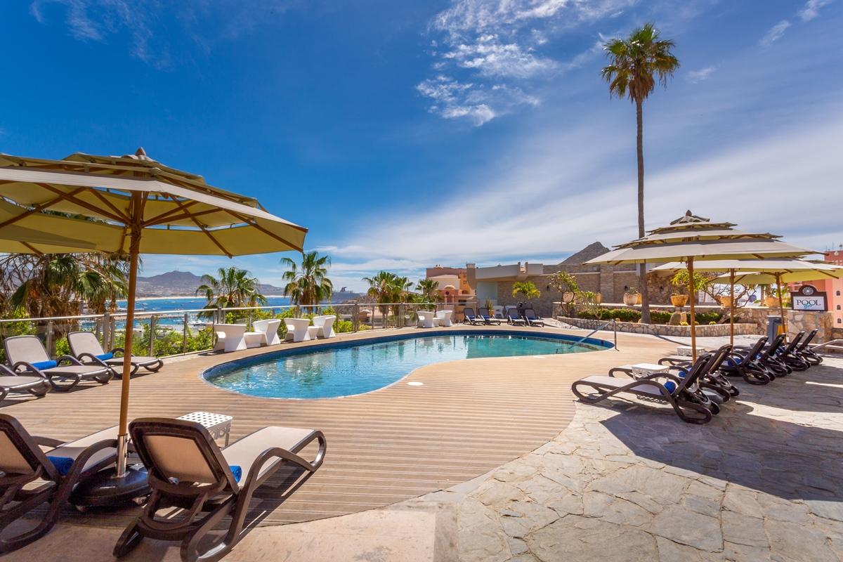 Sandos Finisterra All Inclusive Cabo San Lucas Dış mekan fotoğraf