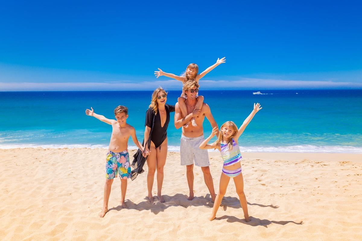 Sandos Finisterra All Inclusive Cabo San Lucas Dış mekan fotoğraf