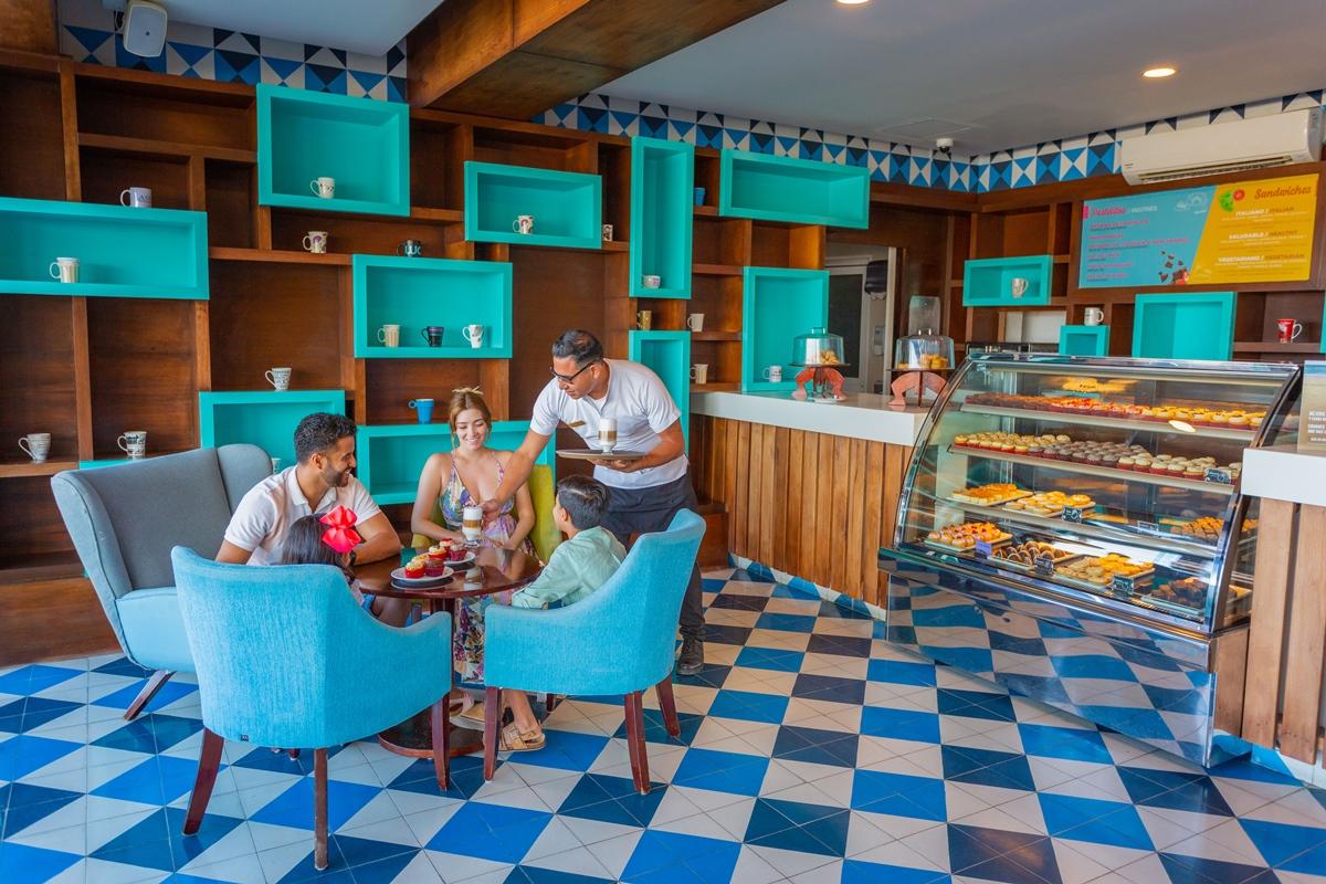 Sandos Finisterra All Inclusive Cabo San Lucas Dış mekan fotoğraf