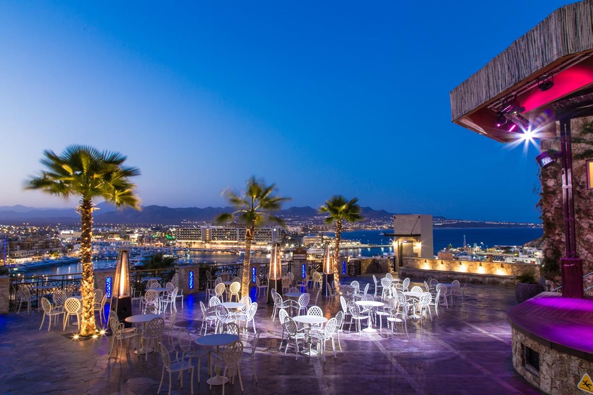 Sandos Finisterra All Inclusive Cabo San Lucas Dış mekan fotoğraf