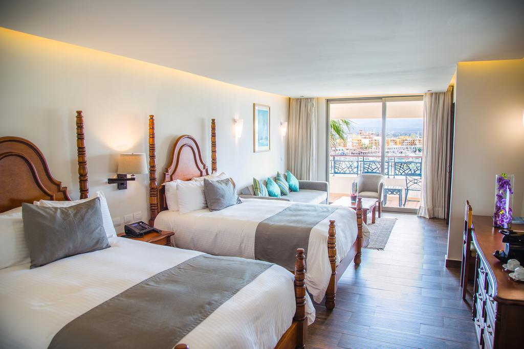 Sandos Finisterra All Inclusive Cabo San Lucas Dış mekan fotoğraf