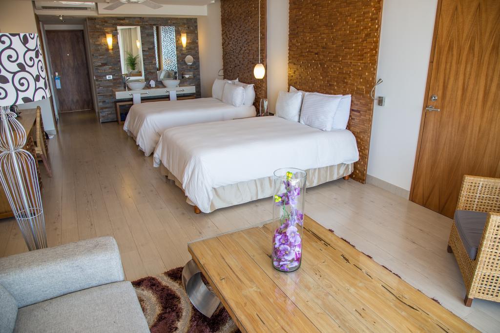Sandos Finisterra All Inclusive Cabo San Lucas Dış mekan fotoğraf