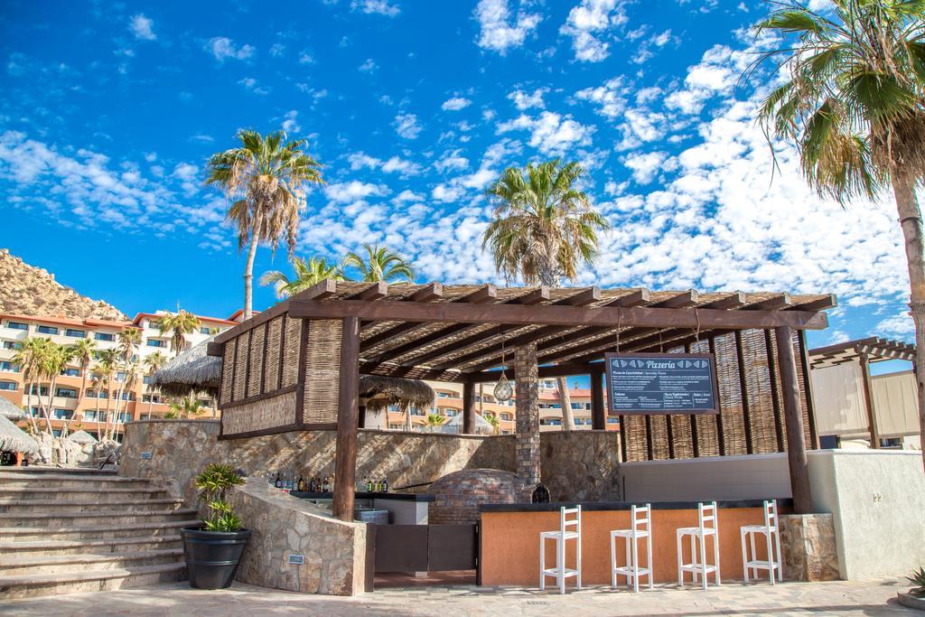 Sandos Finisterra All Inclusive Cabo San Lucas Dış mekan fotoğraf