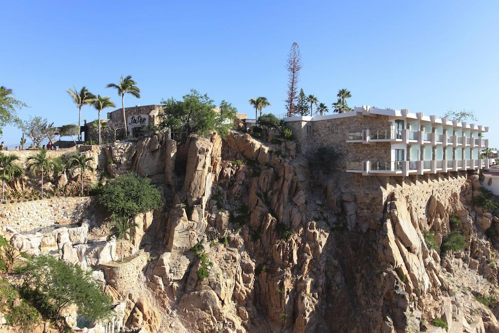 Sandos Finisterra All Inclusive Cabo San Lucas Dış mekan fotoğraf